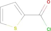 2-Thiophenecarbonyl chloride