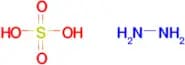 Hydrazine sulfate salt