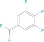 5-(Difluoromethyl)-1,2,3-trifluorobenzene