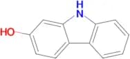 2-Hydroxycarbazole