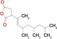 Dodecenylsuccinic anhydride, mixture of isomers