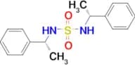 (R,R)-(+)-N,N’-Bis(alfa-methylbenzyl)sulfamide
