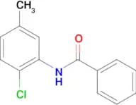 2′-Chloro-5′-methylbenzanilide