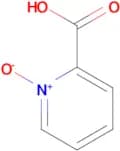 Picolinic acid N-oxide