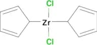 Dichlorobis(cyclopentadienyl)zirconium