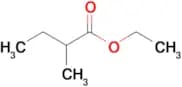 Ethyl 2-methylbutyrate