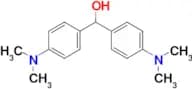 4,4′-Bis(dimethylamino)benzhydrol