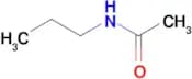 N-(N-Propyl)acetamide