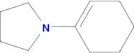 1-Pyrrolidino-1-cyclohexene