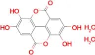 Ellagic acid dihydrate