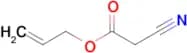 Allyl cyanoacetate