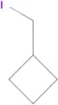 (Iodomethyl)cyclobutane