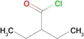 2-Ethylbutyryl chloride