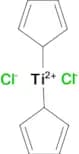 Titanocene dichloride