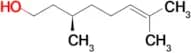 (R)-(+)-ß-Citronellol