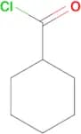 Cyclohexanecarbonyl chloride