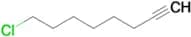 8-Chlorooct-1-yne