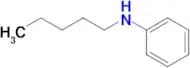 N-Pentylaniline