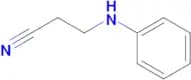 3-Anilinopropionitrile