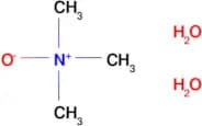 Trimethylamine N-oxide dihydrate