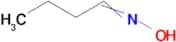 Butyraldoxime