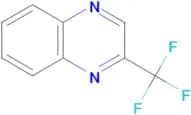 2-(Trifluoromethyl)quinoxaline