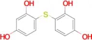Resorcinol sulfide
