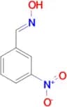 3-Nitrobenzaldoxime