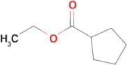 Ethyl cyclopentanecarboxylate