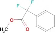 Methyl difluoro(phenyl)acetate