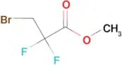 Methyl 3-bromo-2,2-difluoropropanoate