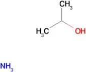 Ammonia solution 2.0 M in isopropanol