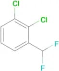 1,2-Dichloro-3-(difluoromethyl)benzene
