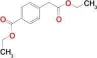 Ethyl 4-(2-ethoxy-2-oxoethyl)benzoate