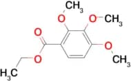 Ethyl 2,3,4-trimethoxybenzoate