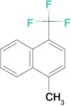 1-Methyl-4-(trifluoromethyl)naphthalene