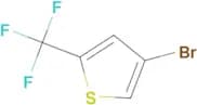 4-Bromo-2-(trifluoromethyl)thiophene