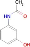 3-Acetamidophenol