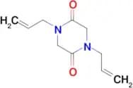 1,4-Diallylpiperazine-2,5-dione
