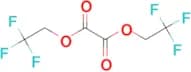 Bis(2,2,2-trifluoroethyl) oxalate