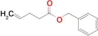 Benzyl pent-4-enoate