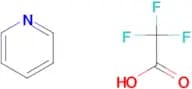 Pyridine trifluoroacetate