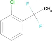 1-Chloro-2-(1,1-difluoroethyl)benzene