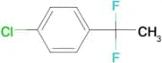 1-Chloro-4-(1,1-difluoroethyl)benzene