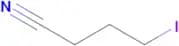 4-Iodobutanenitrile