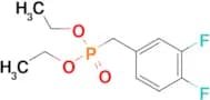 Diethyl 3,4-difluorobenzylphosphonate