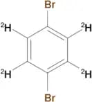 1,4-Dibromobenzene-d4