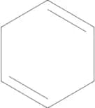 1,4-Cyclohexadiene ~0.1% hydroquinone as stabilizer