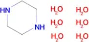 Piperazine hexahydrate