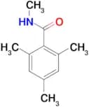 N,2,4,6-Tetramethylbenzamide